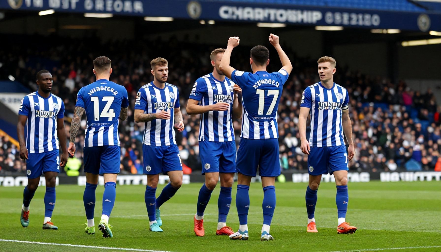 Sheffield Wednesday's Championship Dream Realised with Play-Off Victory