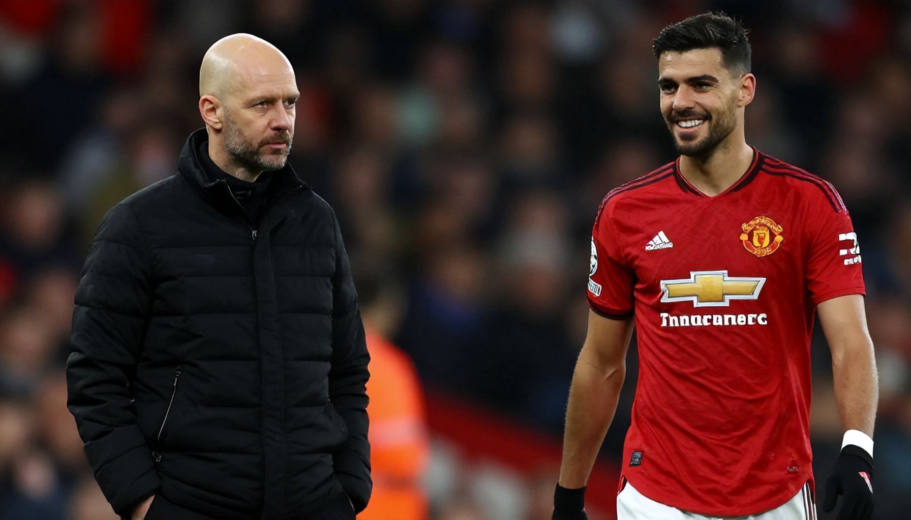 Shocking Result Triggers Ten Hag's Dismissal