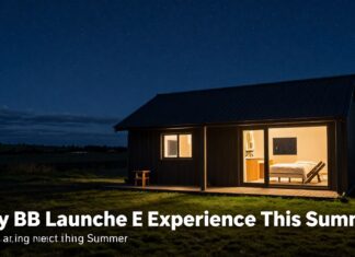 Sky B&B Launches New Stargazing Experience This Summer