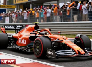 Sky F1 News: Hamilton Secures Pole Position in Monaco Grand Prix