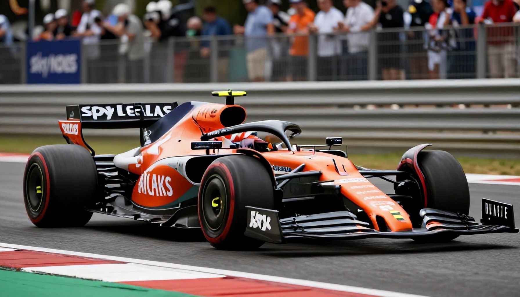 Sky F1 News: Hamilton Claims Pole in Monaco