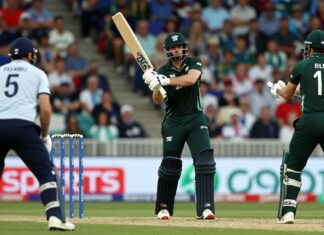 England Crush New Zealand in Thrilling T20 Finale