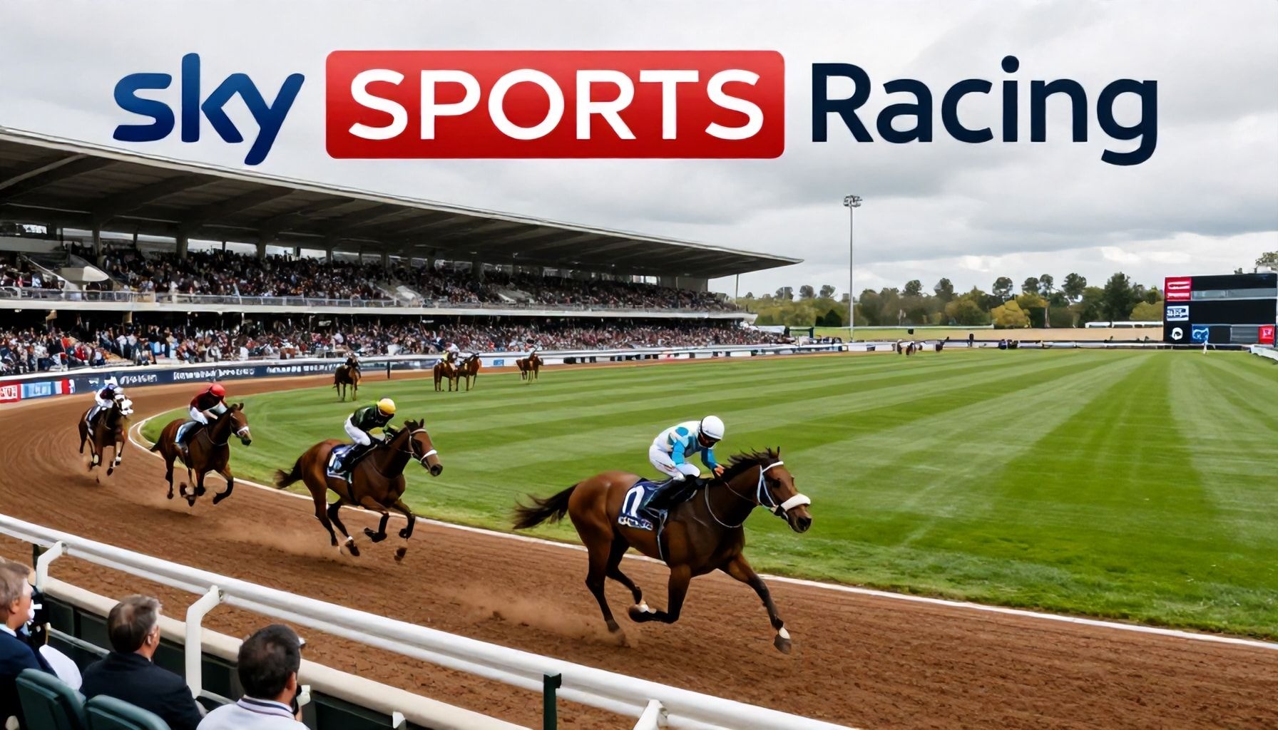 Sky Sports Racing Unveils Ambitious 2024 Expansion Plans