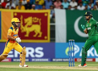 Sri Lanka face Pakistan in crucial T20I clash today