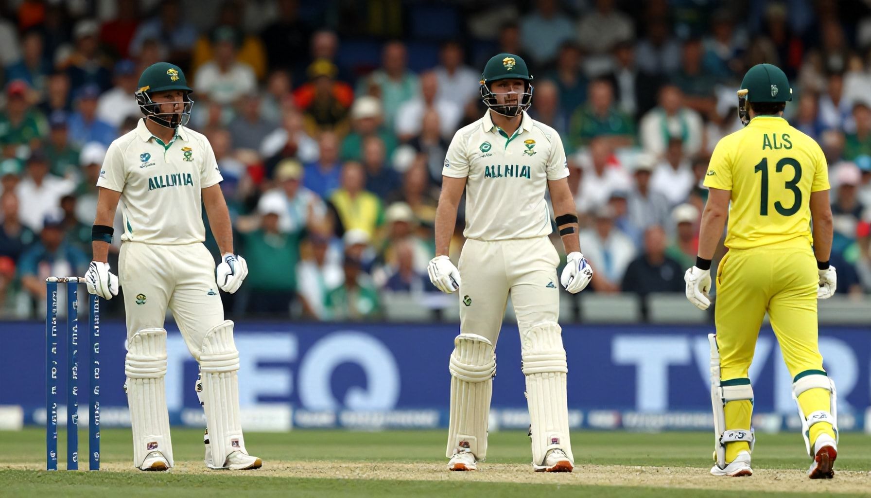 South Africa looks to bounce back after recent Test series defeat