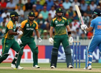 South Africa Clash with India in High-Stakes Cricket Series Starting 17 December