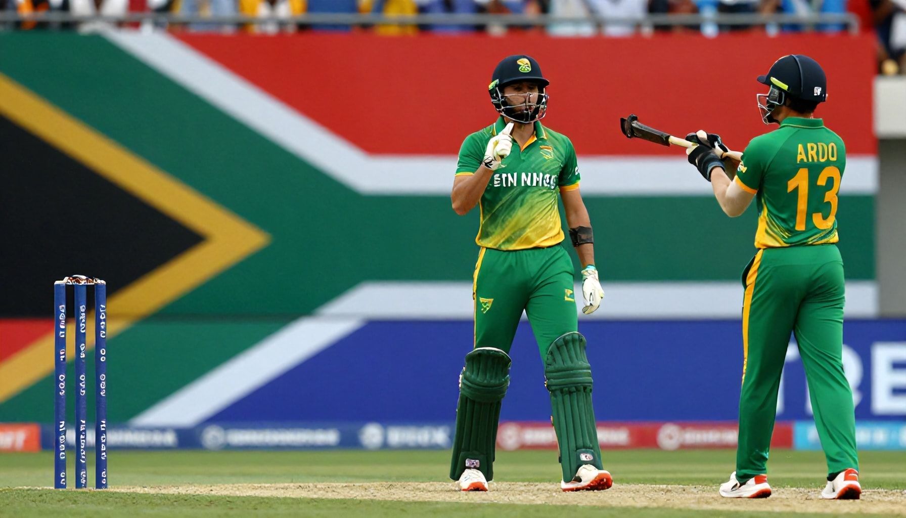 South Africa to Host West Indies in T20I Series Starting 12 December