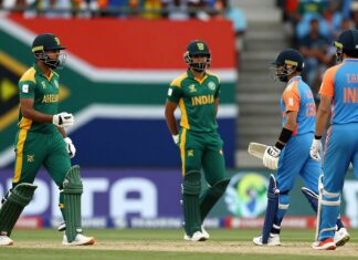 South Africa face India in high-stakes T20 clash today