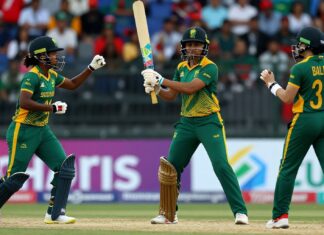 South Africa Women Take On Bangladesh Women in T20 Clash