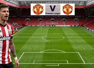 Southampton face Manchester United in crucial Premier League clash tonight