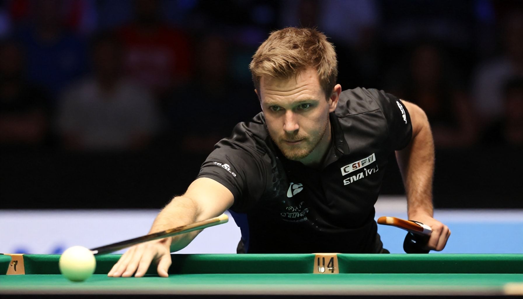 Spaun edges out competition in thrilling final round