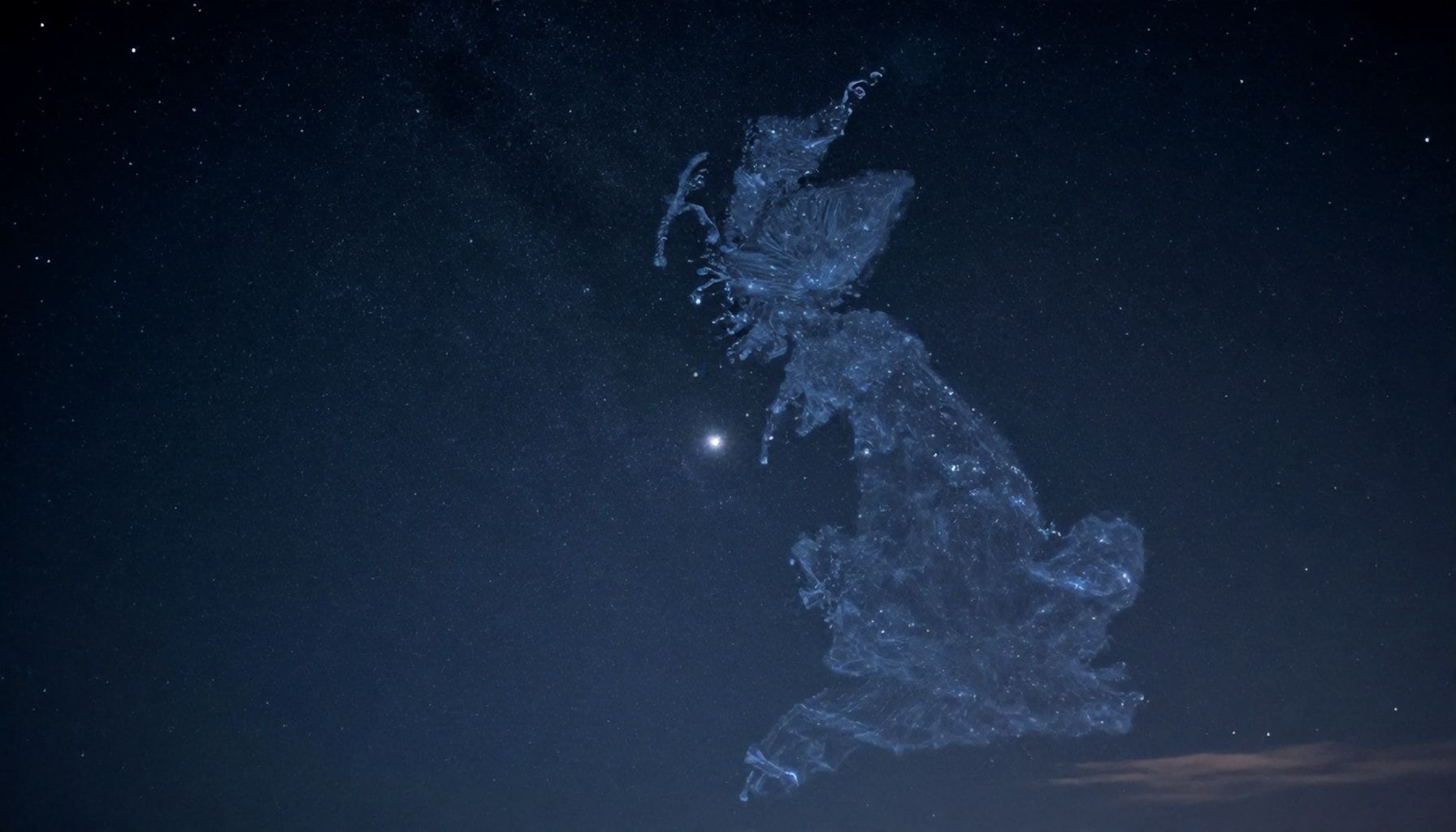 Spectacular Celestial Display Expected Across the UK