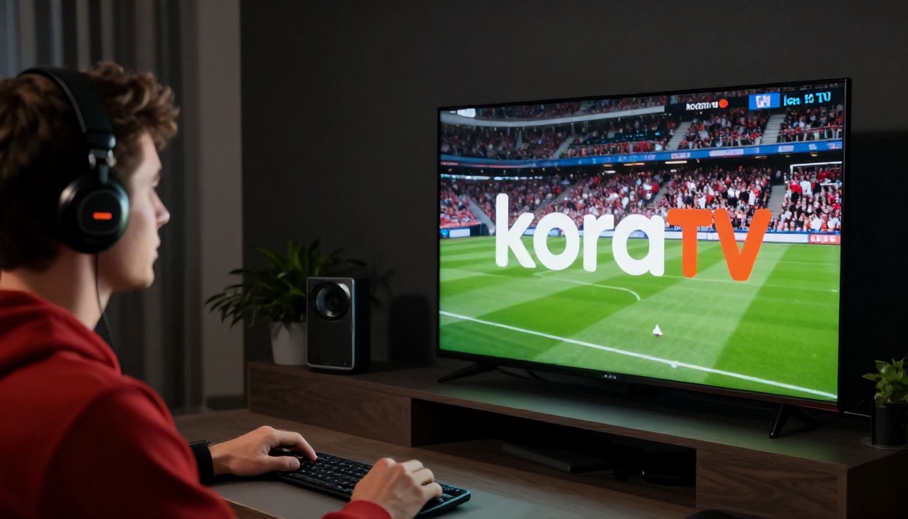 Sports Fans Gain New Viewing Option with Kora TV's Launch