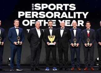 2023 Sports Personality of the Year Crowned Tonight