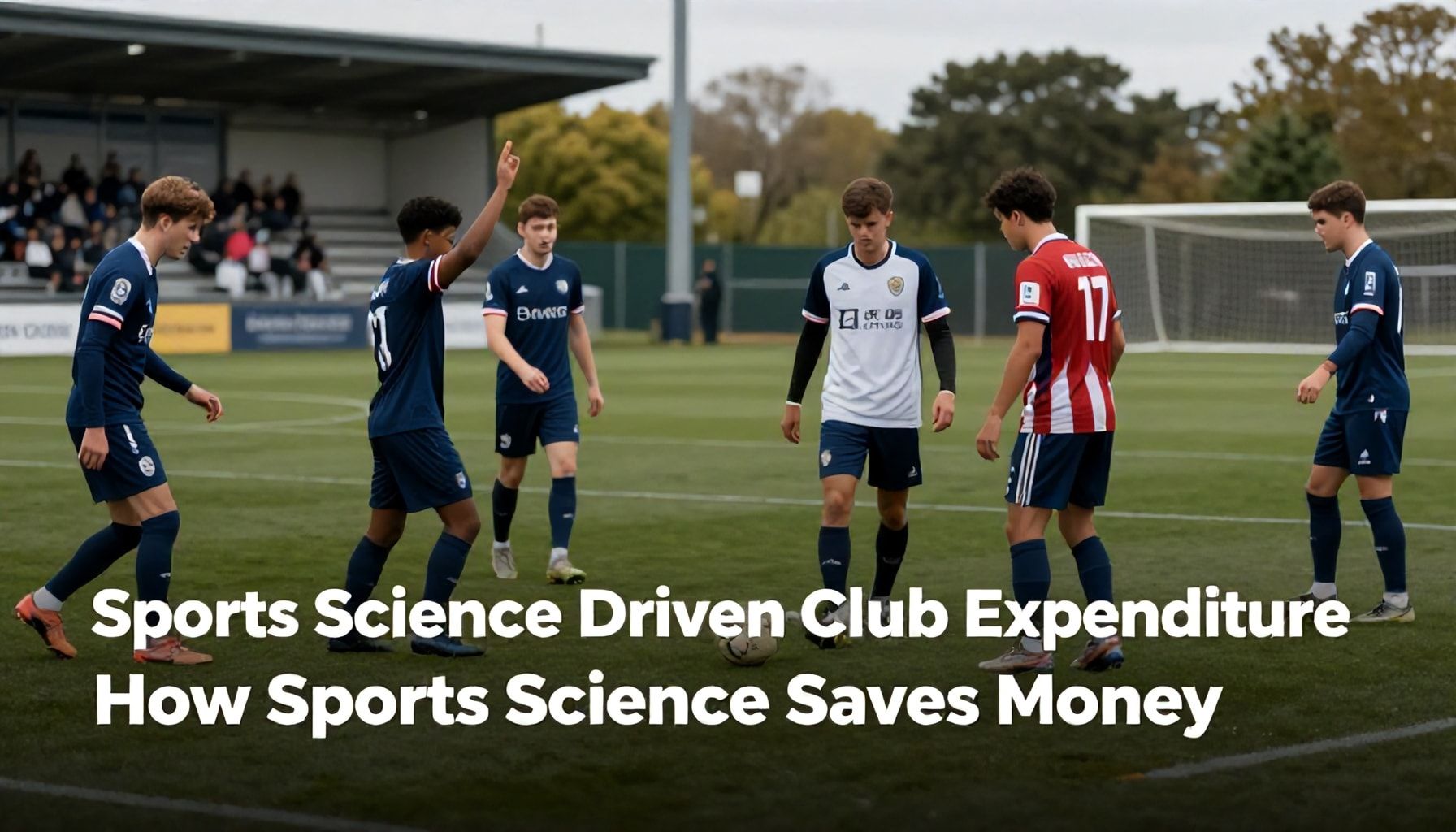 Sports Science Drives Down Club Expenditure*