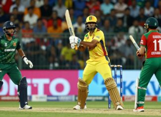 Sri Lanka Defeats Afghanistan in Thrilling T20 Clash