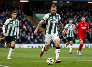 St Mirren Secure Late Winner to Defeat Aberdeen 2-1