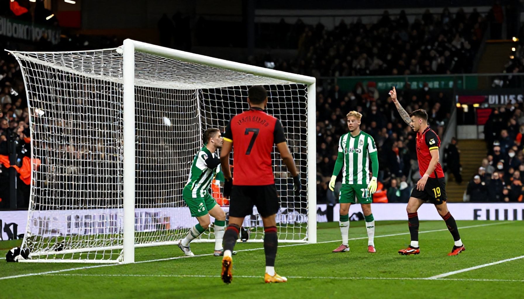St Mirren's Last-Gasp Goal Seals Hard-Fought Win