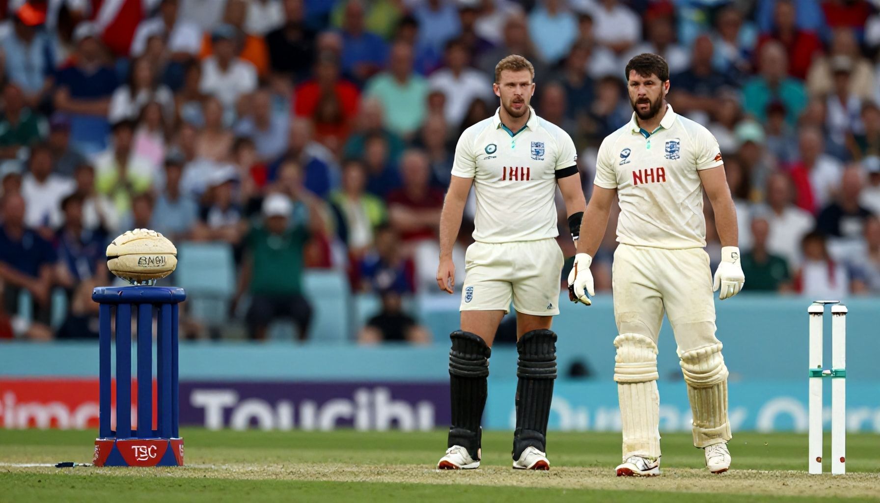 Stakes High as England Aims for Semi-Final Spot