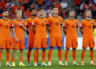 Dutch U21s stand firm against Finland in Euro 2023 qualifier