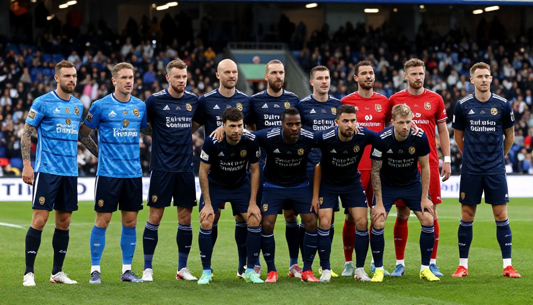 Star Players Return as Teams Chase Promotion Glory