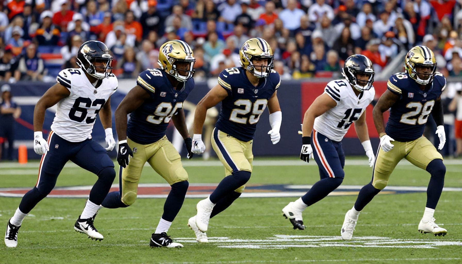 Star Players Return as Teams Eye Playoff Push