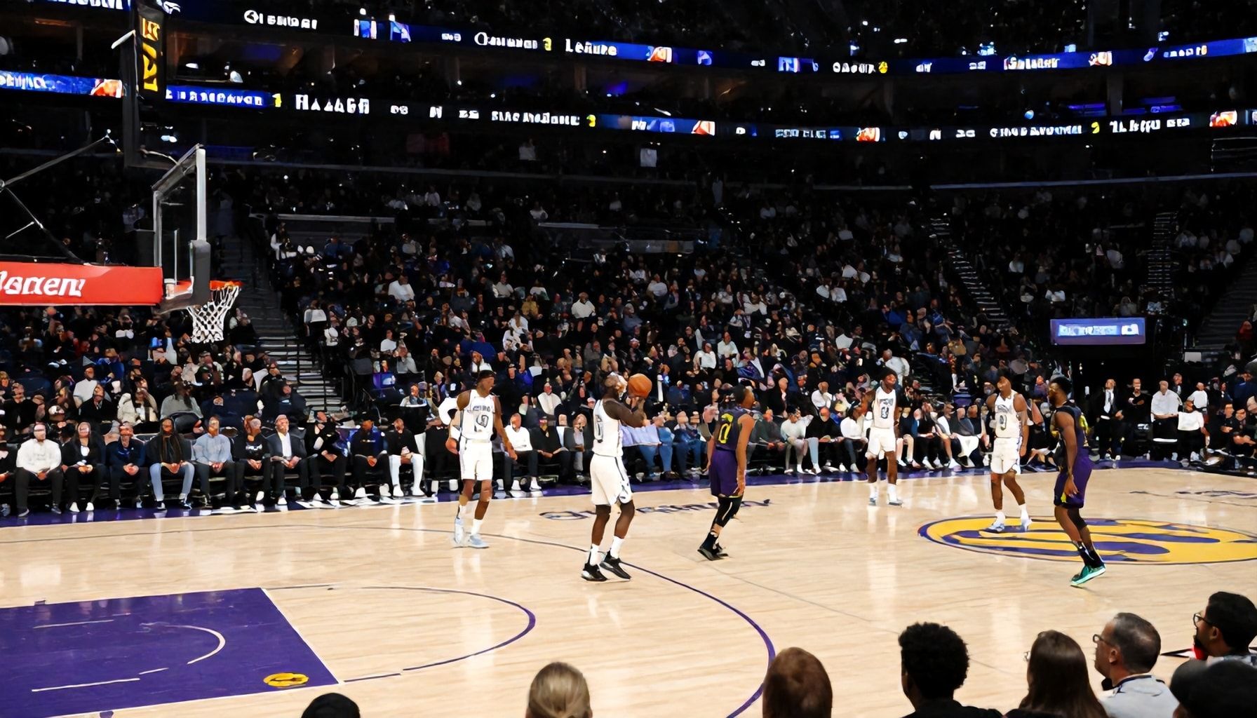 Star Power on Full Display Across League