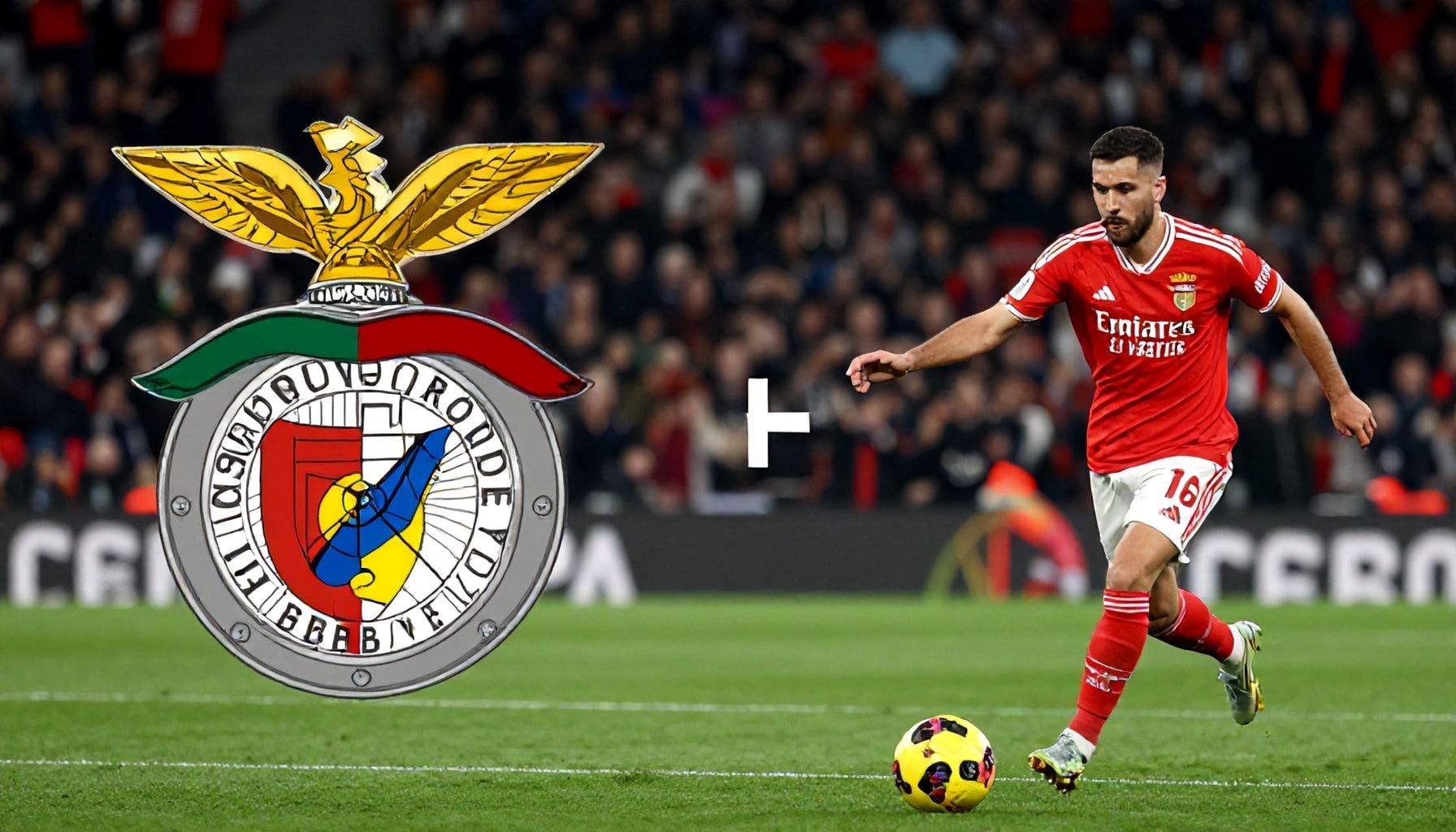 Statistical Preview: Benfica and Feyenoord's Europa League Encounter