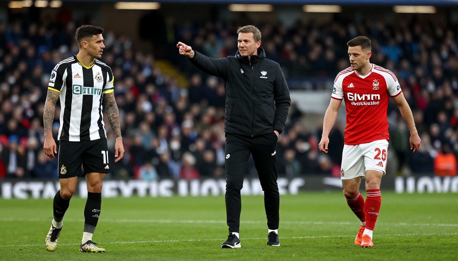 Steve Cooper's side look to build on strong start against Newcastle