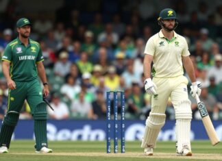 Steve Smith Returns as Australia Captain for Ashes 2023