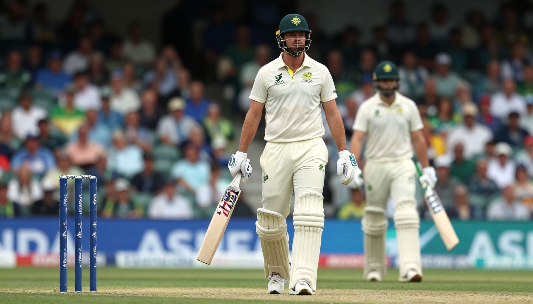 Steve Smith Reclaims Australia Captaincy for Ashes 2023