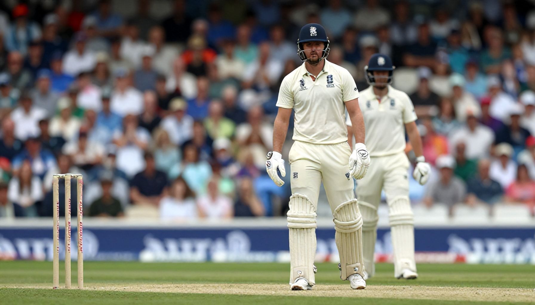 Stokes' Inclusion Boosts England's Chances in Decisive Test