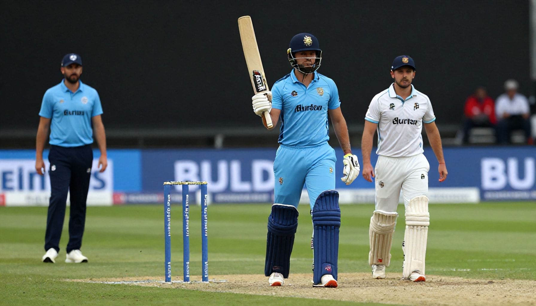 Strategic Adjustments Made for Domestic and Global Cricket