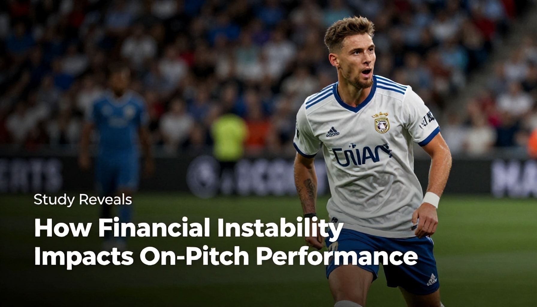 Study Reveals Financial Instability's Impact on Athletes