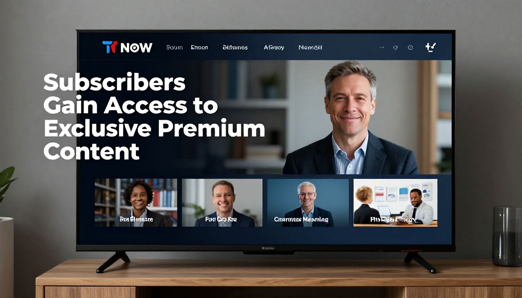 Subscribers Gain Access to Exclusive Premium Content