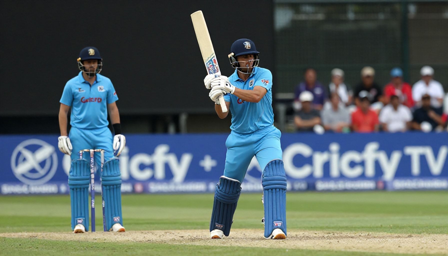 Summer Cricket Season Kicks Off with Cricfy TV