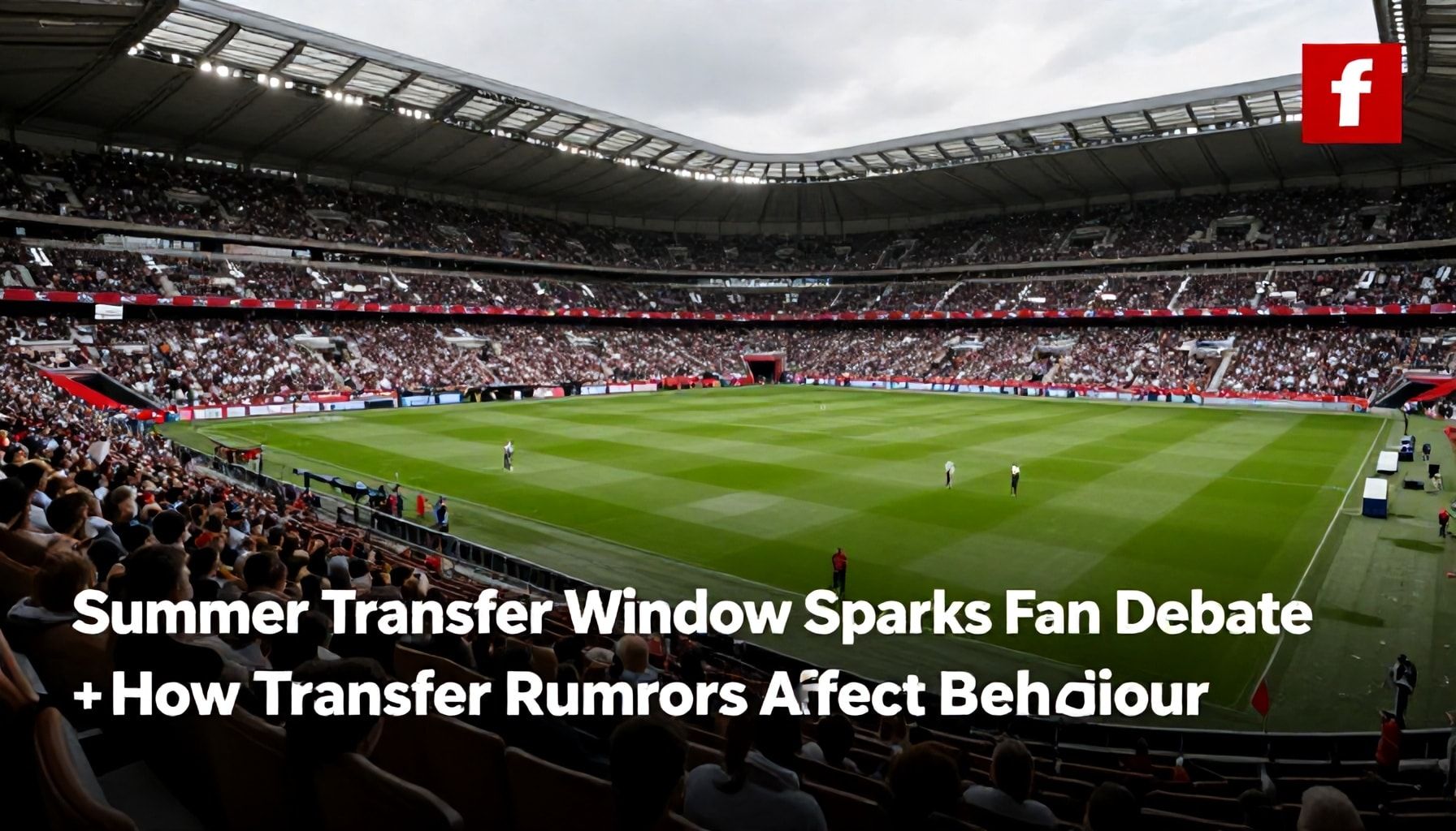 Summer Transfer Window Sparks Fan Debate