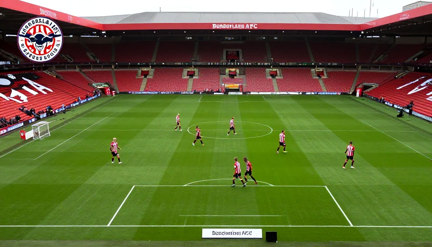 Sunderland AFC and Brentford FC Ready for Saturday Battle