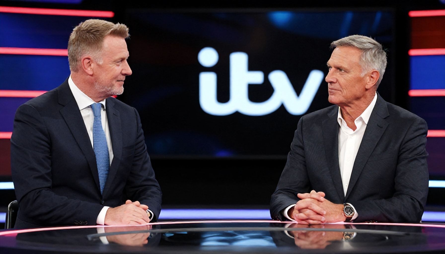 Super6 Draw to Air Tonight on ITV