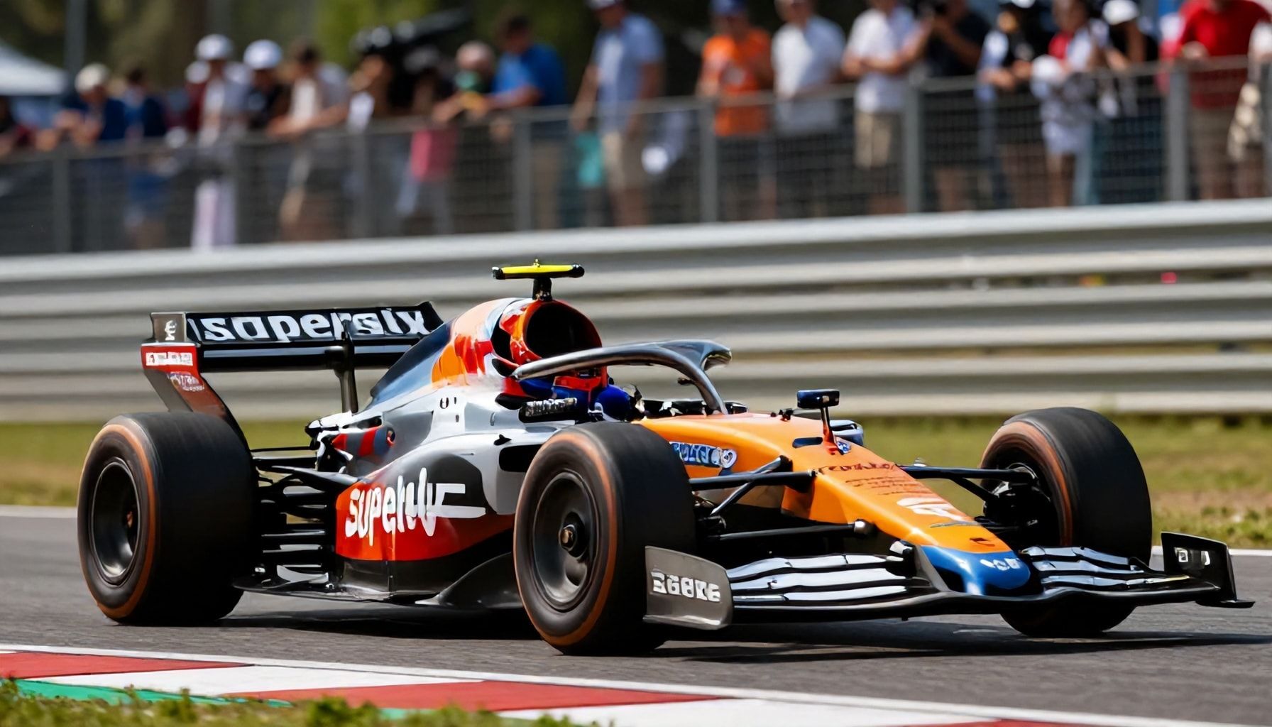 Supersix Team's Dominance Continues with Stage 3 Triumph