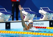 British Swimmers Shine at European Championships