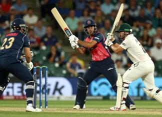 Sydney Sixers clash with Adelaide Strikers tonight