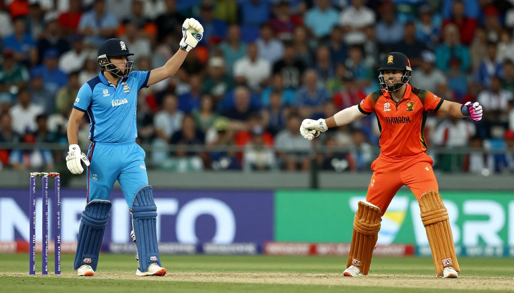 T20 Series Balance Hangs in the Balance as England Face West Indies