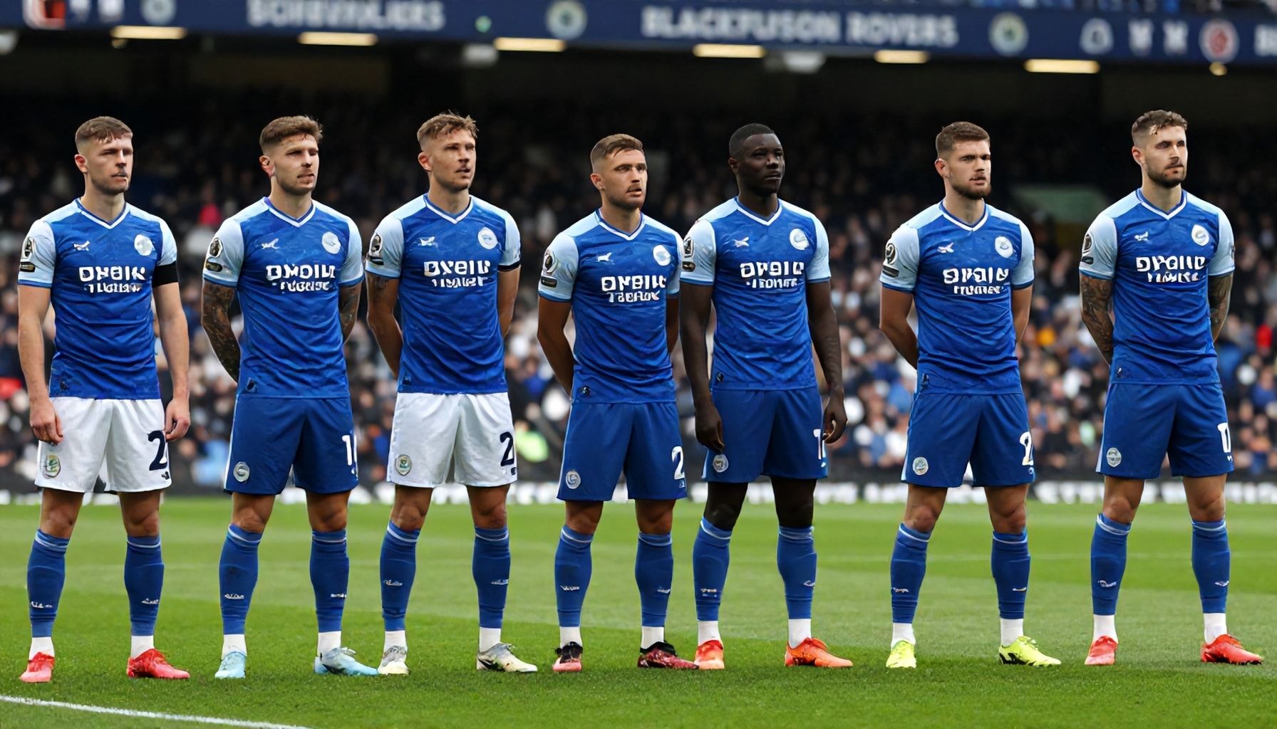 Teams announce lineups ahead of Saturday's high-stakes encounter