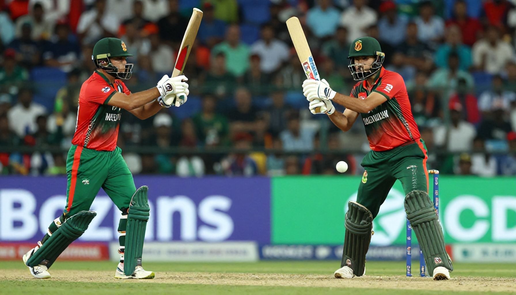 Teams Meet for First Time in 2024 as Both Seek Series Advantage