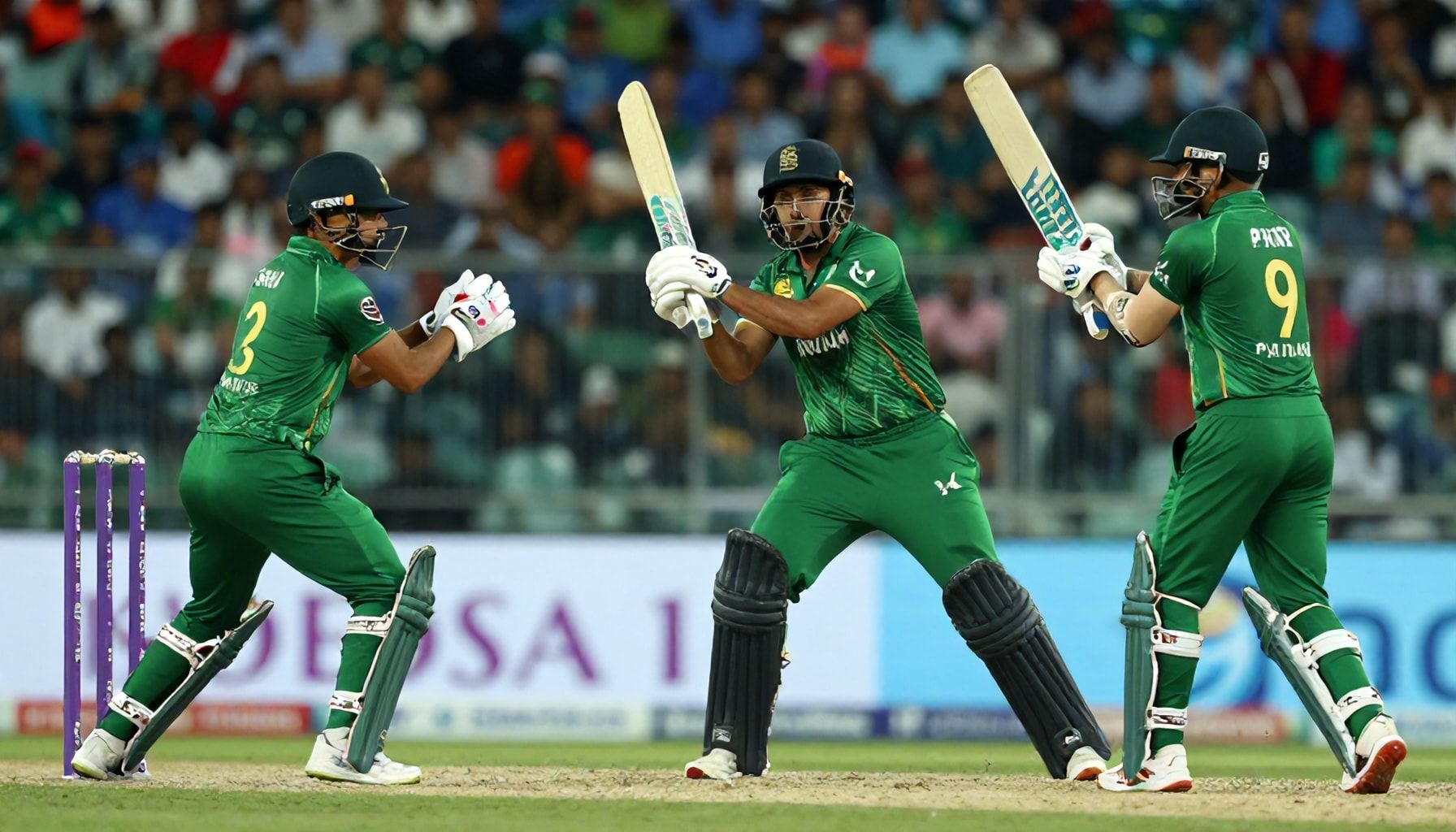 Teams Meet for First Time Since 2022 in High-Stakes Encounter