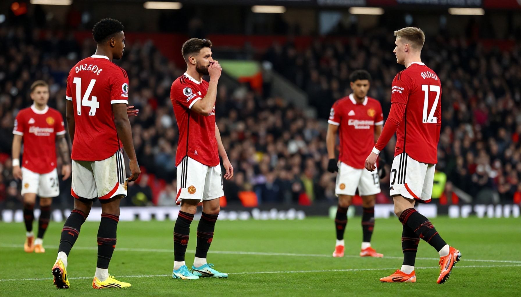 Teams meet with contrasting recent form