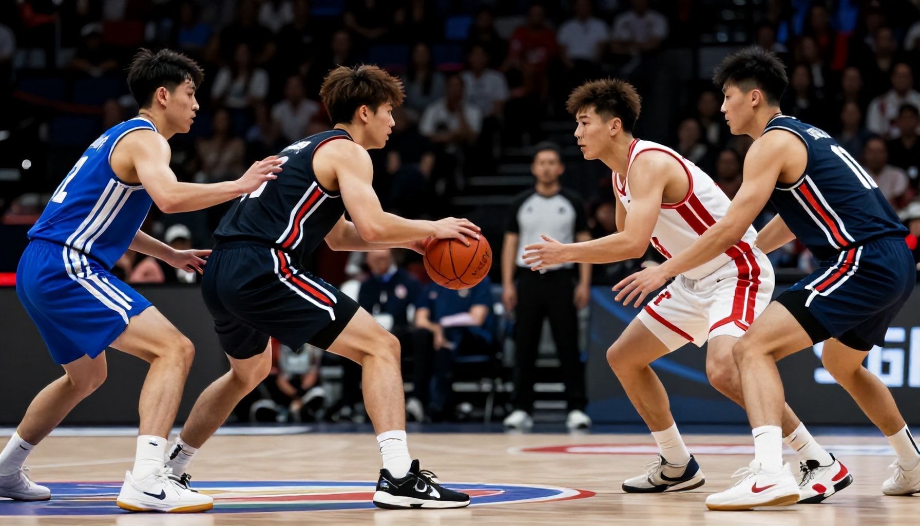 Teams meet with crucial points at stake in high-pressure matchup