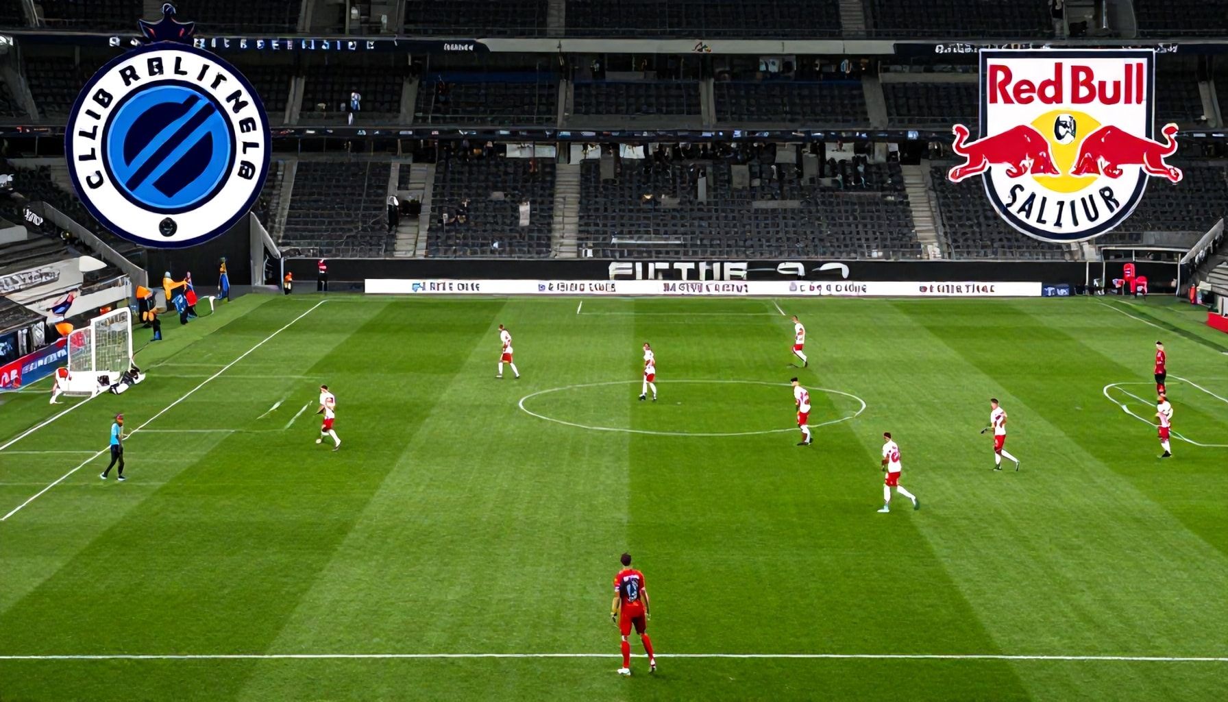 Teams prepare for crucial European showdown