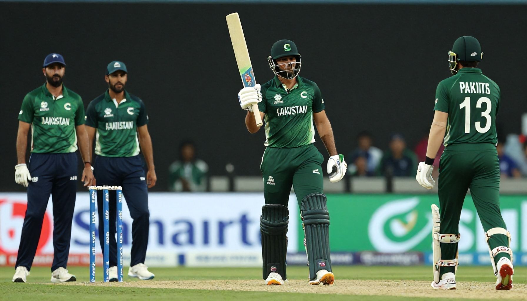 Teams Prepare for High-Stakes Cricket Showdown